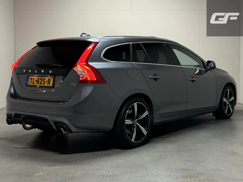 Volvo V60 – foto 11