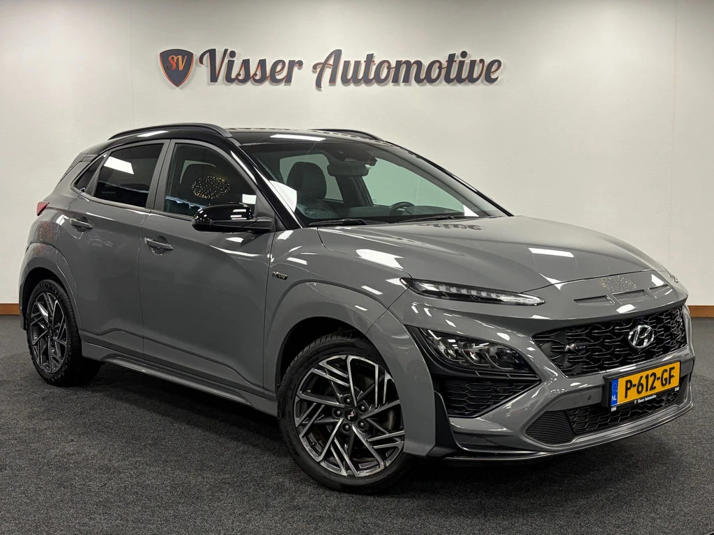 Hyundai Kona – foto 11