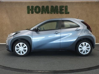 Toyota Aygo – thumbnail 3