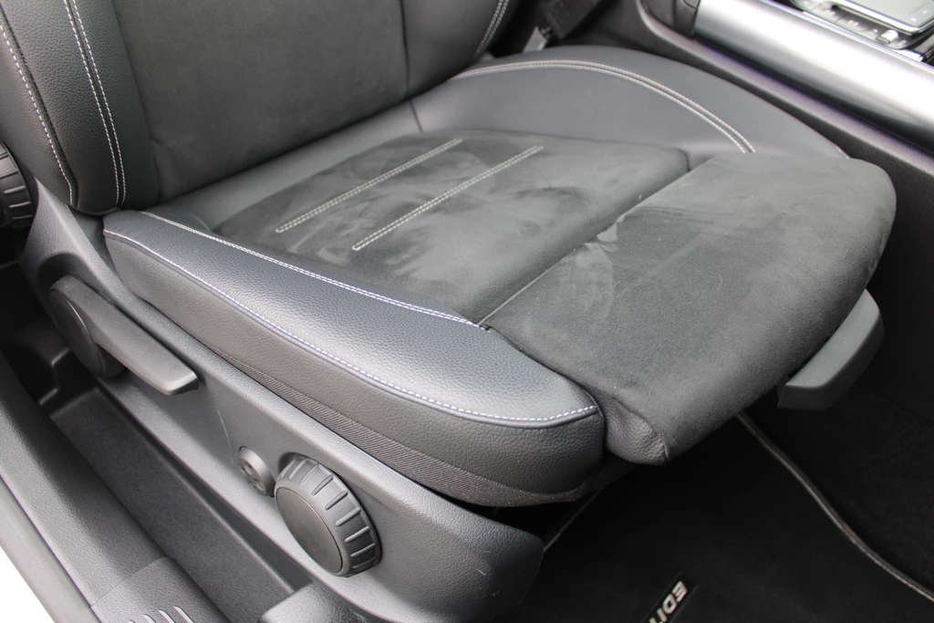Mercedes-Benz B-Klasse – foto 18