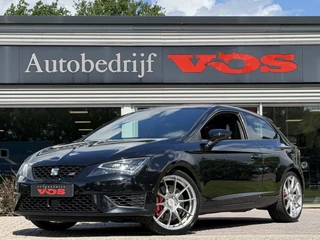 SEAT Leon – thumbnail 1