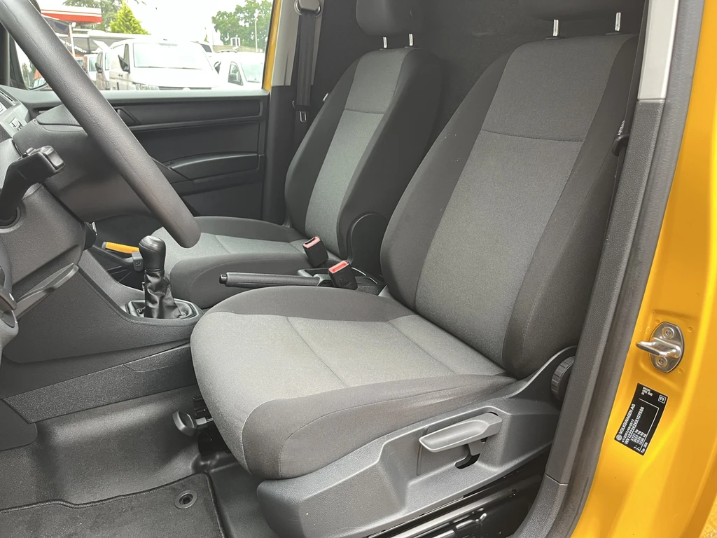 Volkswagen Caddy – foto 28