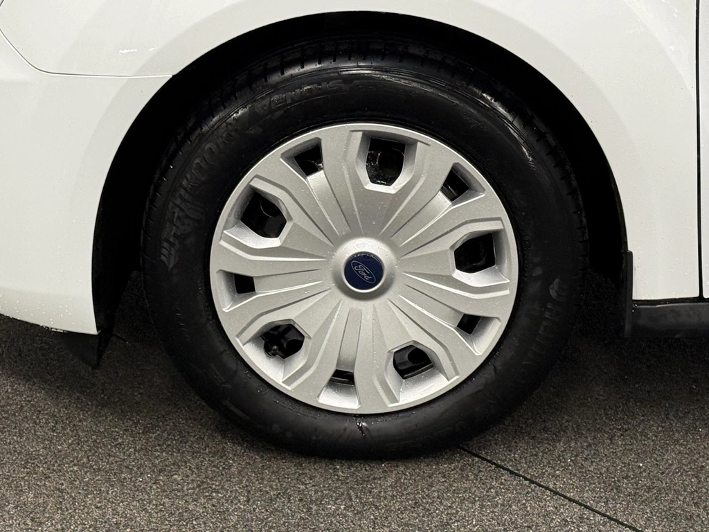Ford Transit Connect – foto 30