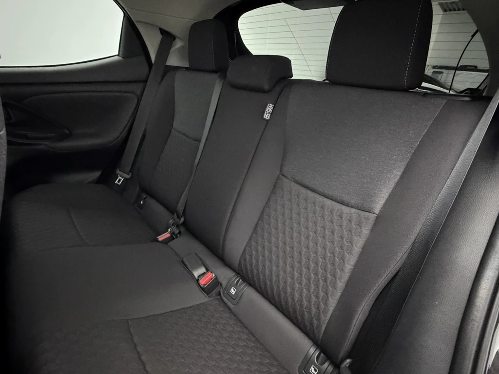 Toyota Yaris – foto 23