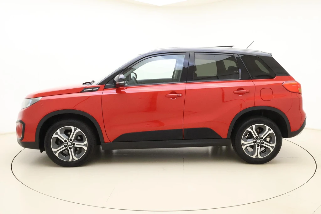 Suzuki Vitara – foto 2
