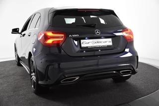 Mercedes-Benz A-Klasse – thumbnail 8