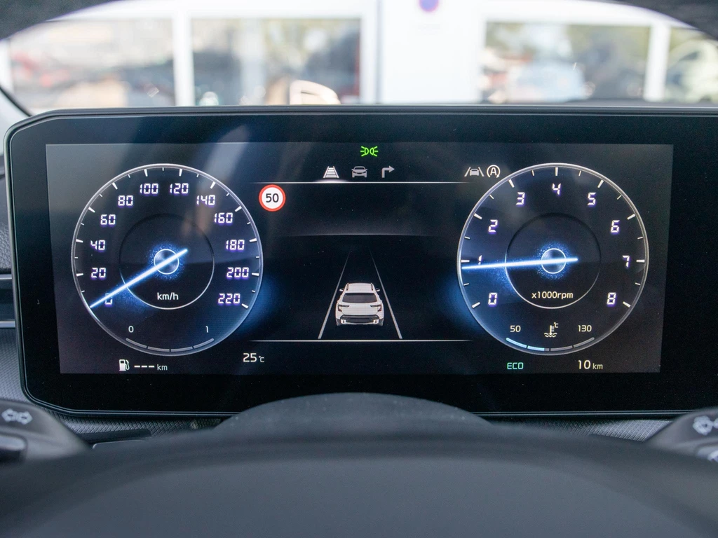 Kia Stonic – foto 14