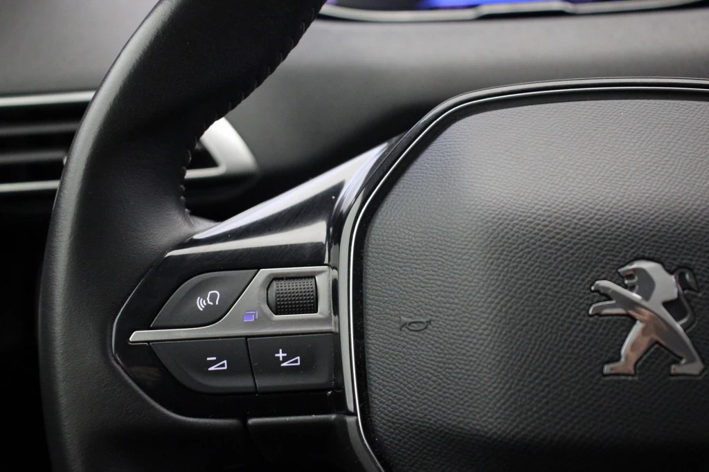 Peugeot 5008 – foto 16