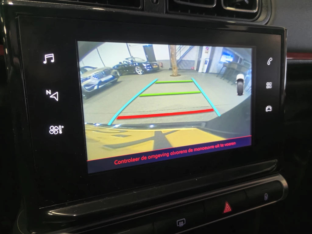 Citroën C3 – foto 13