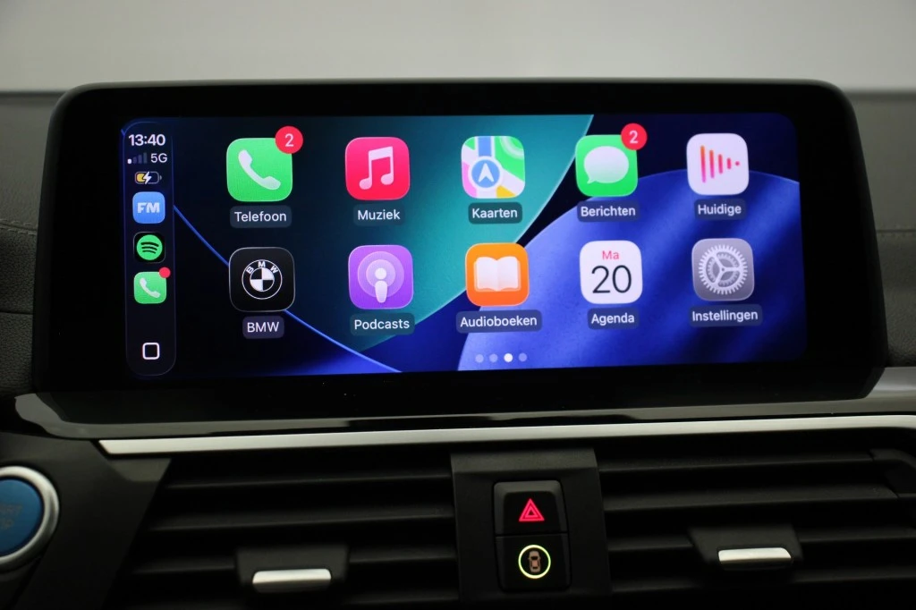BMW iX3 – foto 14