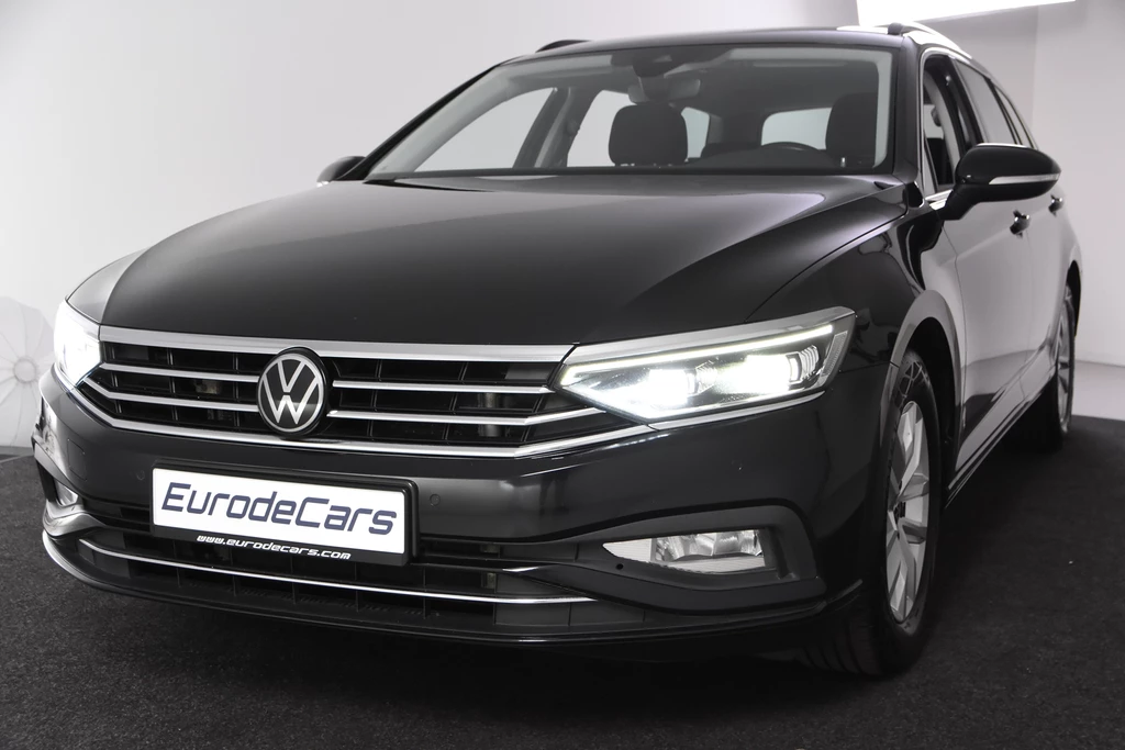 Volkswagen Passat – foto 4