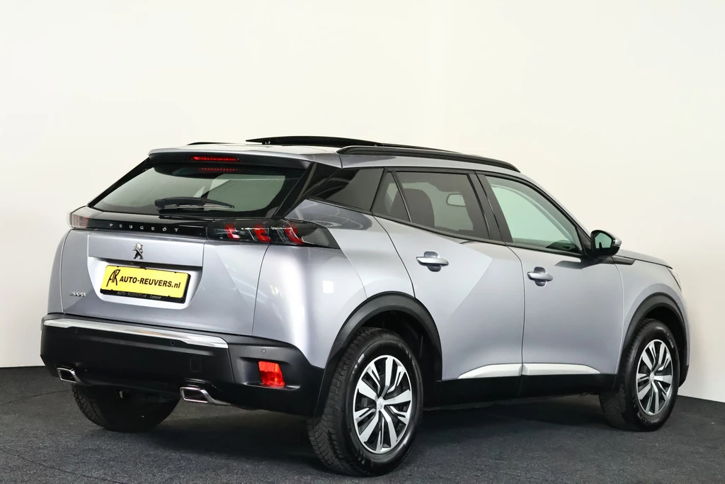 Peugeot 2008 – foto 6