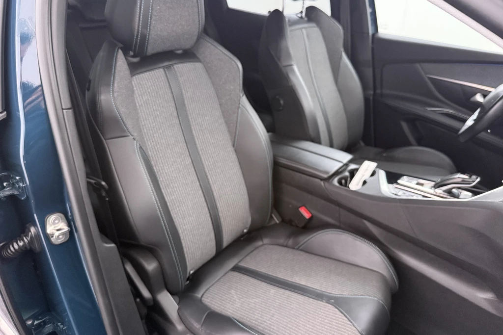 Peugeot 3008 – foto 14