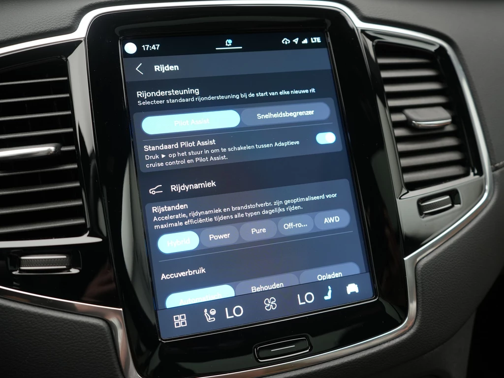 Volvo XC90 – foto 50