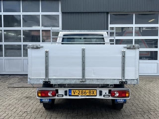 Volkswagen Transporter – thumbnail 8