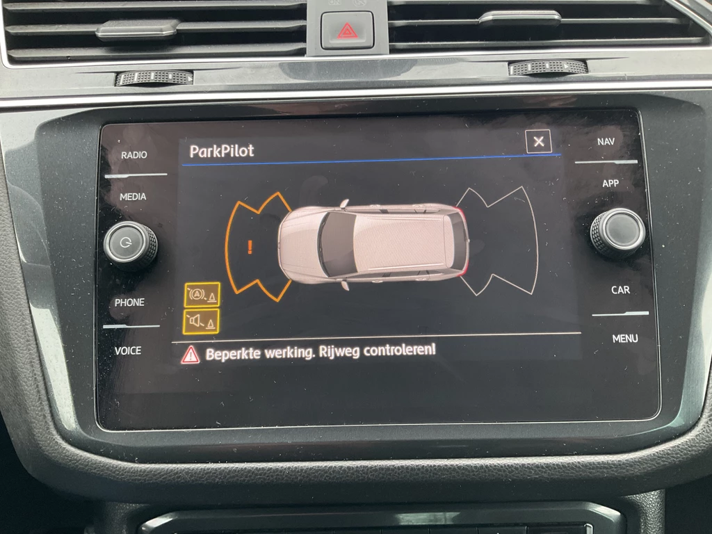 Volkswagen Tiguan – foto 27