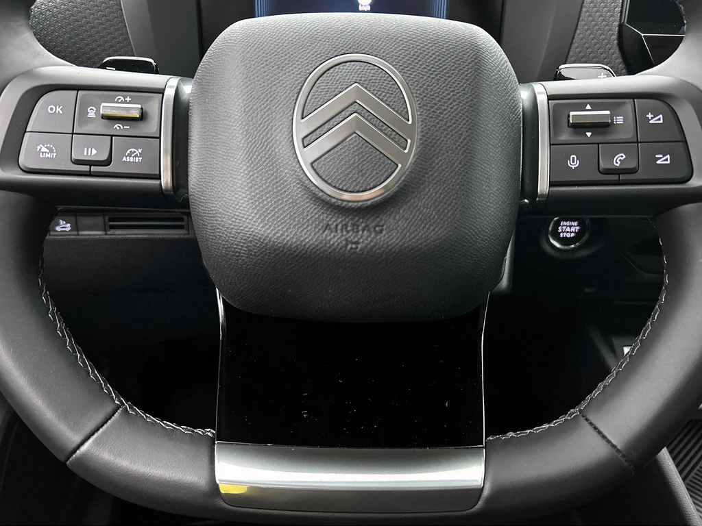 Citroën C4 X – foto 35