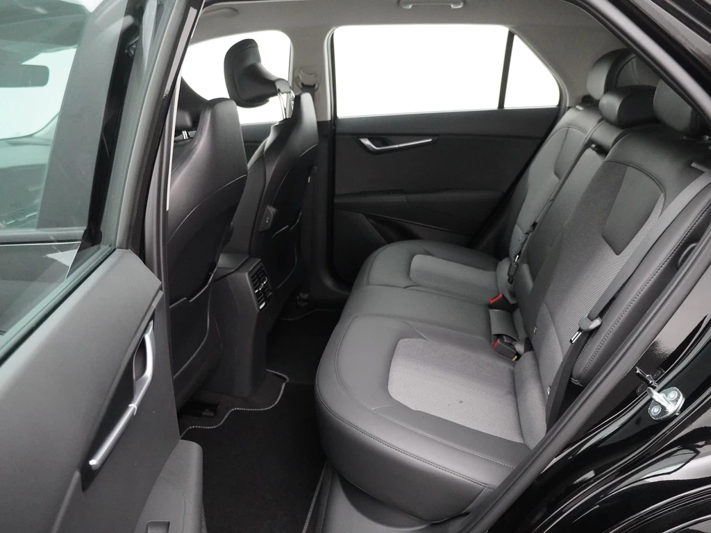 Kia Niro EV – foto 36