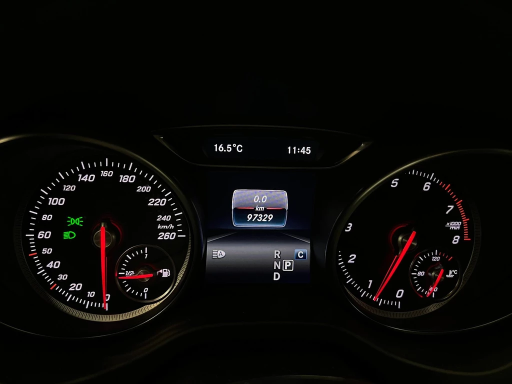 Mercedes-Benz CLA – foto 12