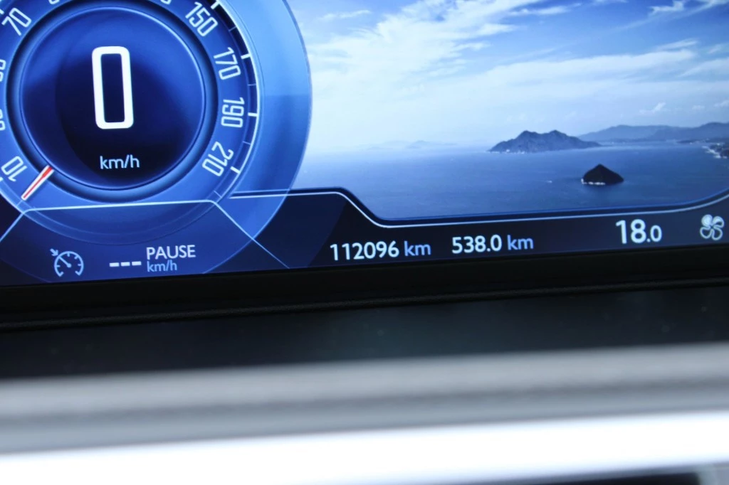 Citroën C4 Picasso – foto 17