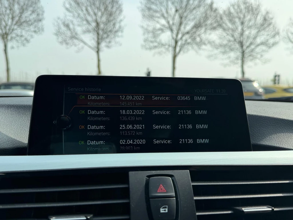 BMW 4 Serie – foto 24