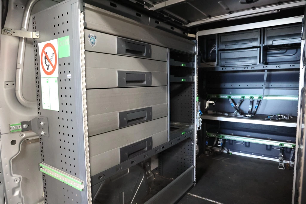 Mercedes-Benz Sprinter – foto 7