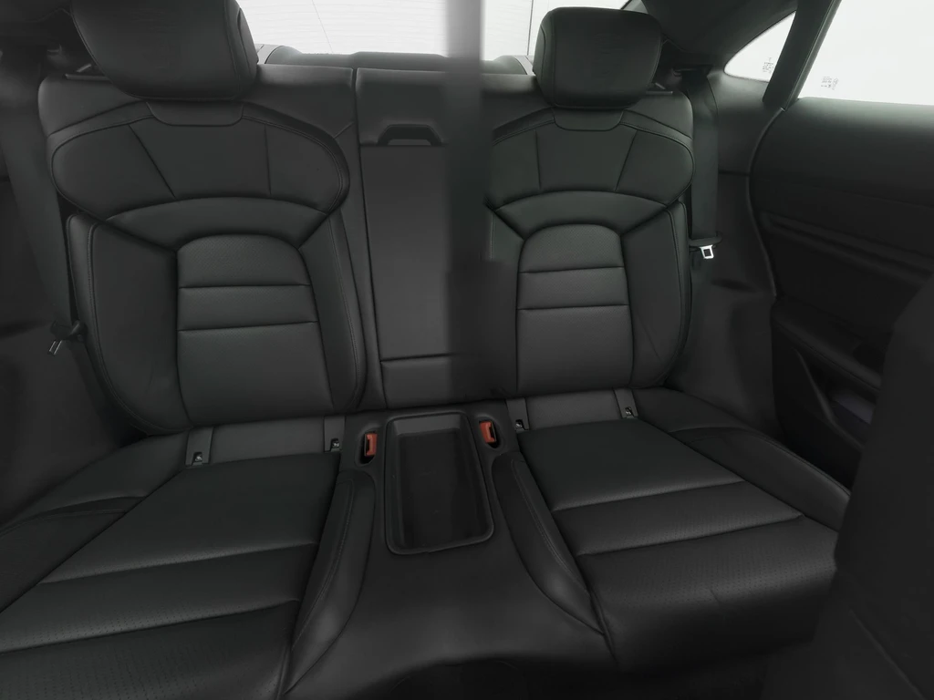 Porsche Taycan – foto 20