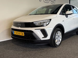 Opel Crossland – thumbnail 2