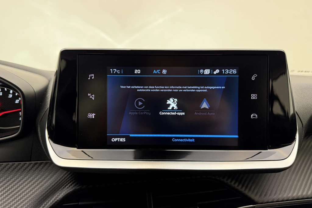 Peugeot 2008 – foto 21