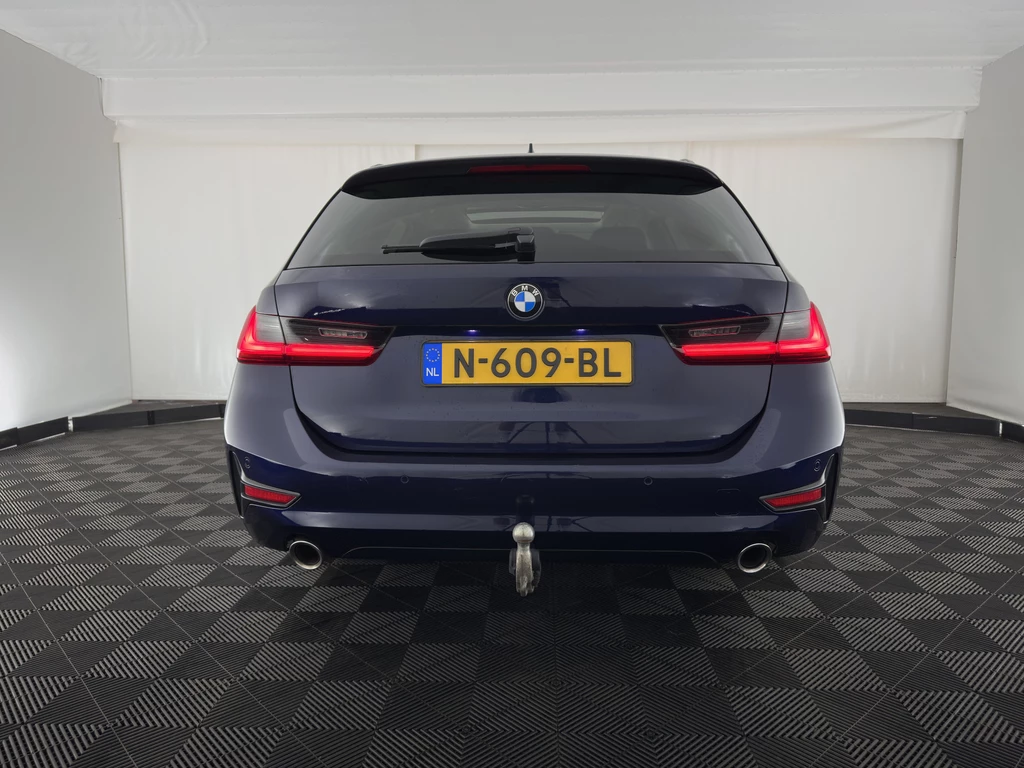 BMW 3 Serie – foto 3