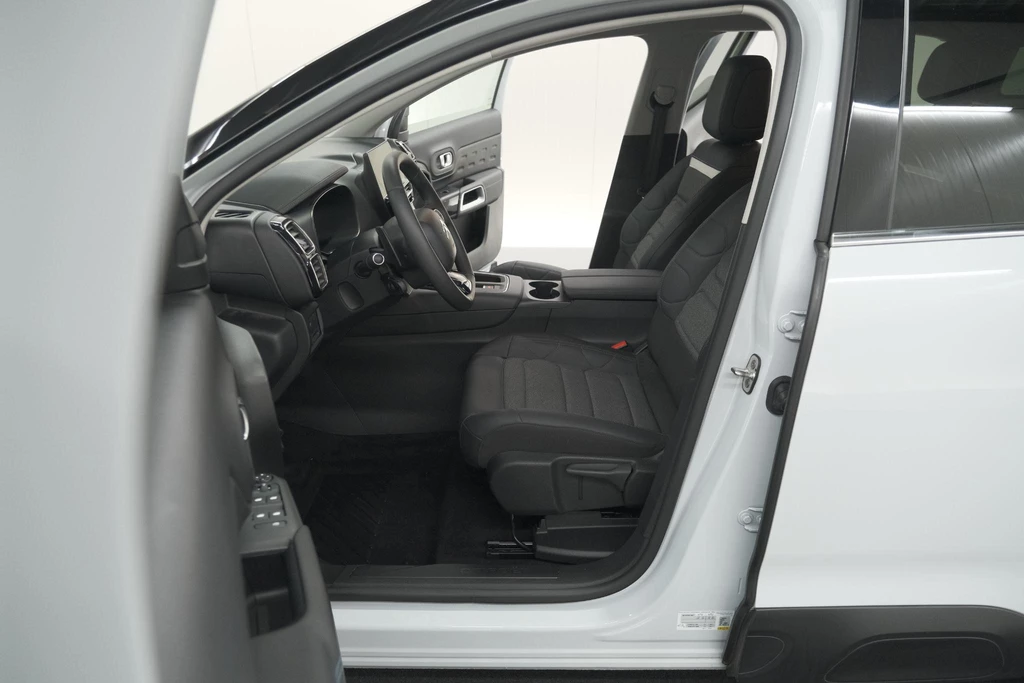 Citroën C5 Aircross – foto 32