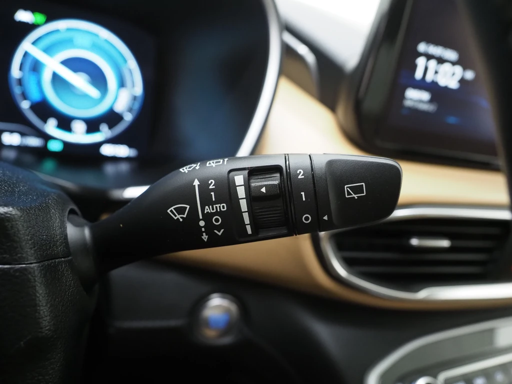Hyundai Santa Fe – foto 26