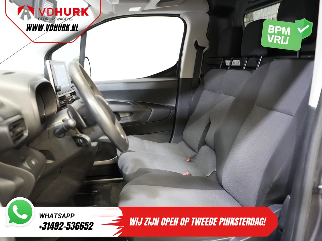 Toyota ProAce – foto 12