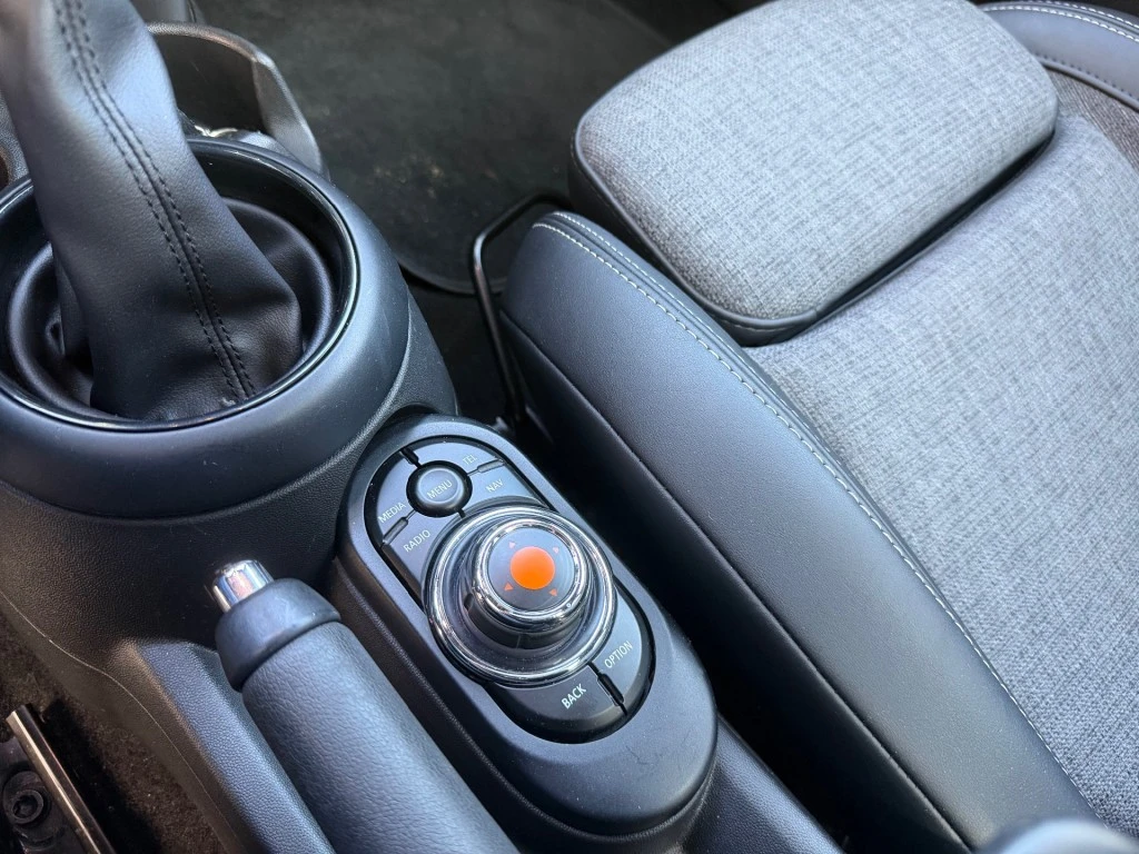 MINI Cooper – foto 27