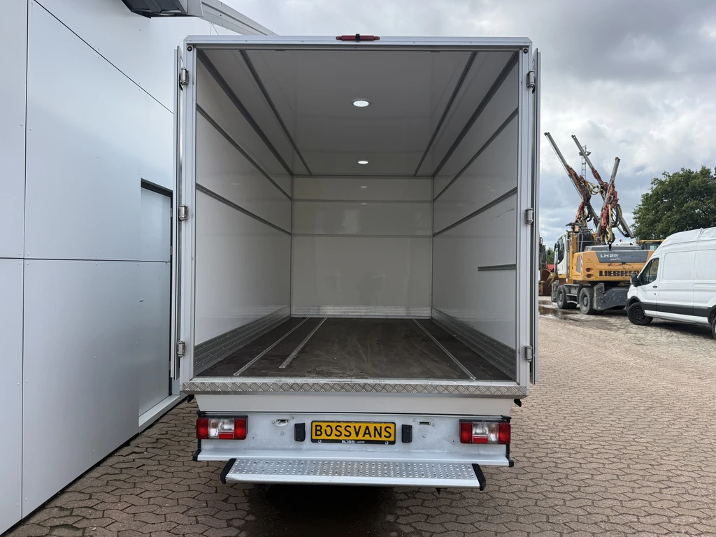 Maxus eDeliver9 – foto 11