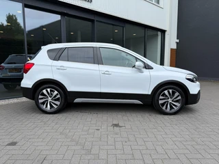 Suzuki S-Cross – thumbnail 8