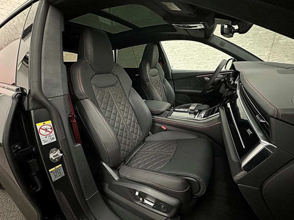 Audi Q8 – foto 35