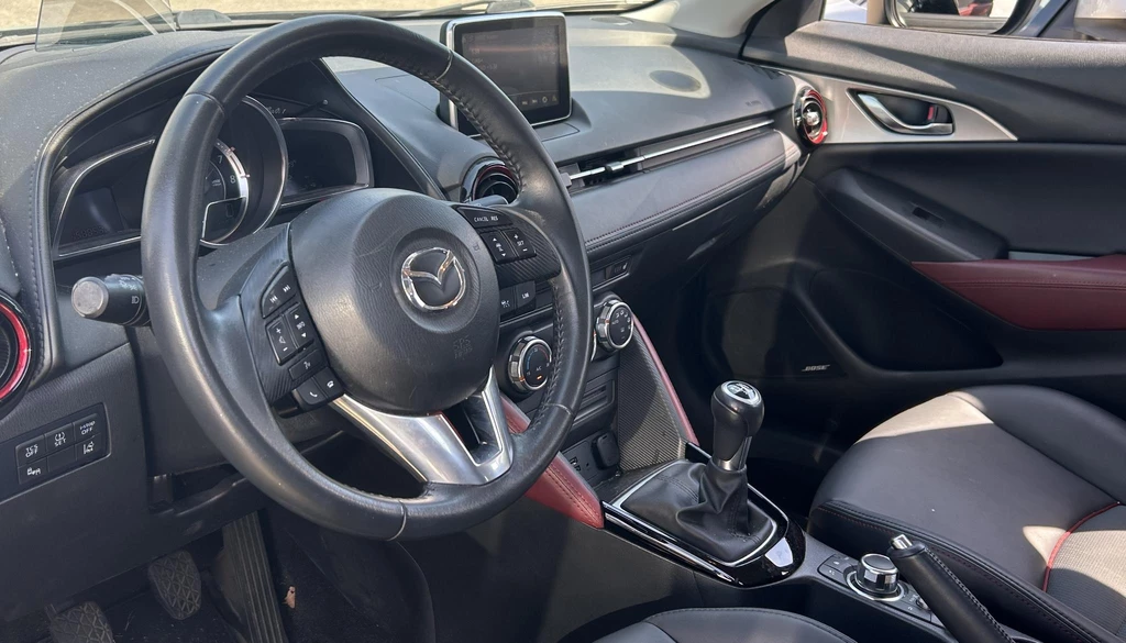 Mazda CX-3 – foto 23
