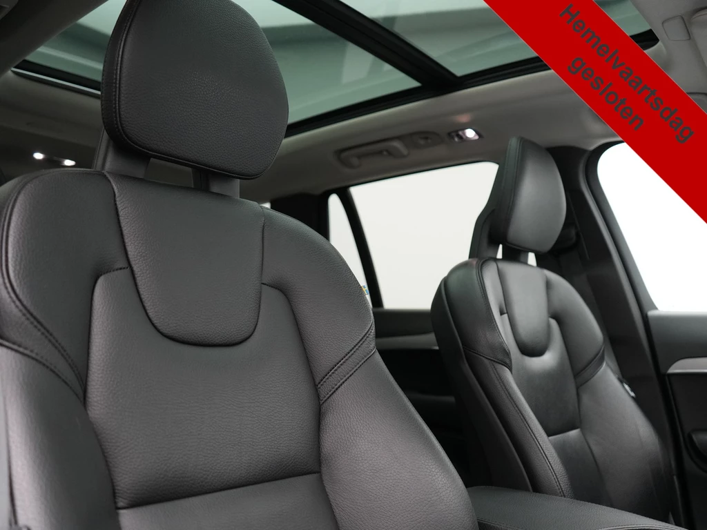 Volvo XC90 – foto 15