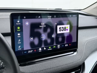 Škoda Enyaq iV – thumbnail 22