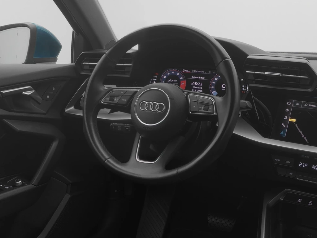 Audi A3 – foto 25