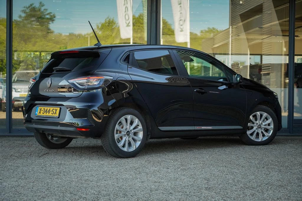 Renault Clio – foto 6