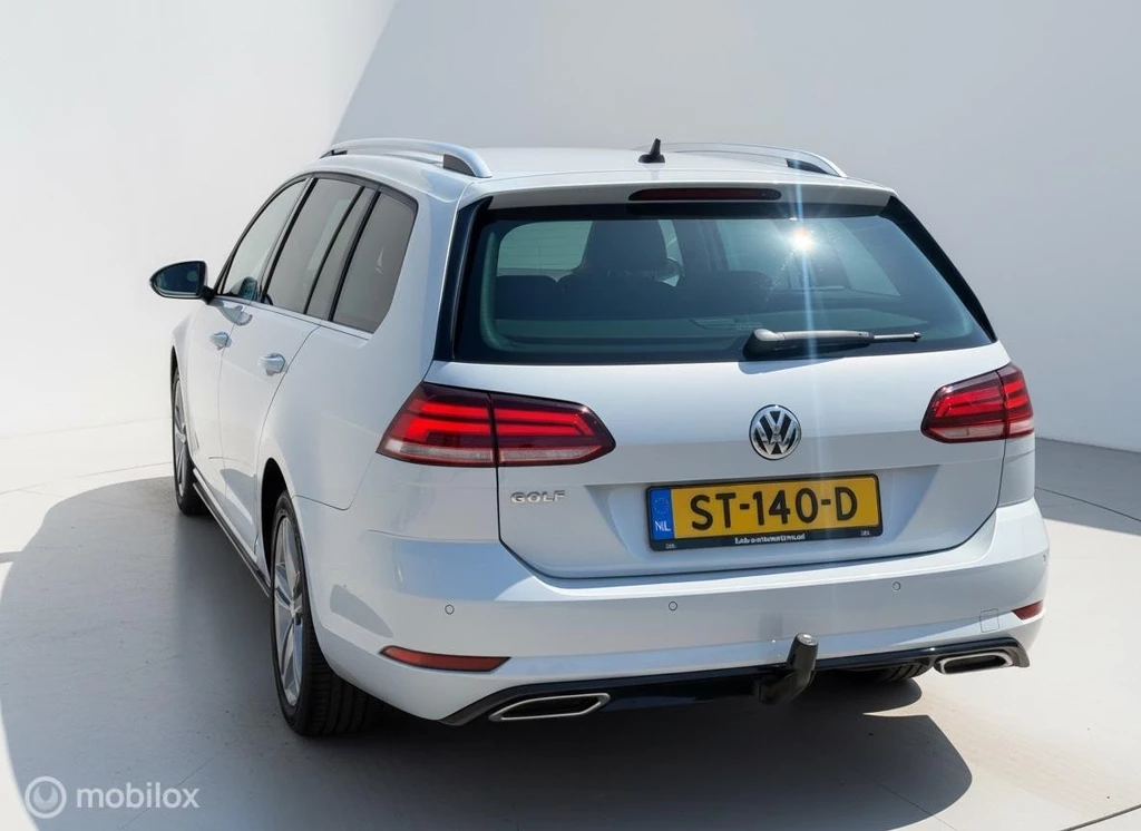 Volkswagen Golf – foto 4