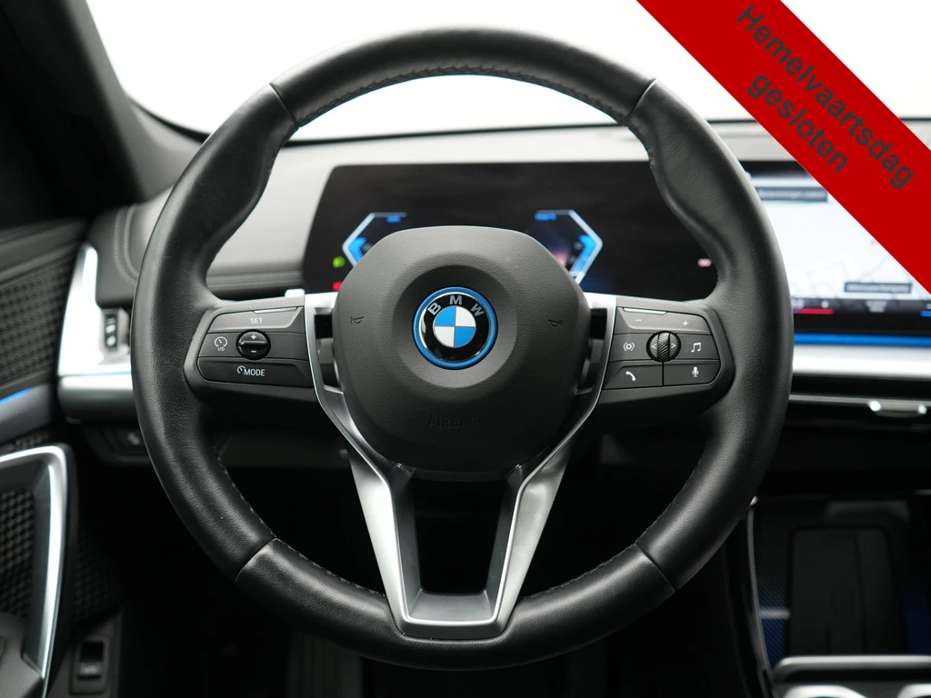 BMW X1 – foto 24