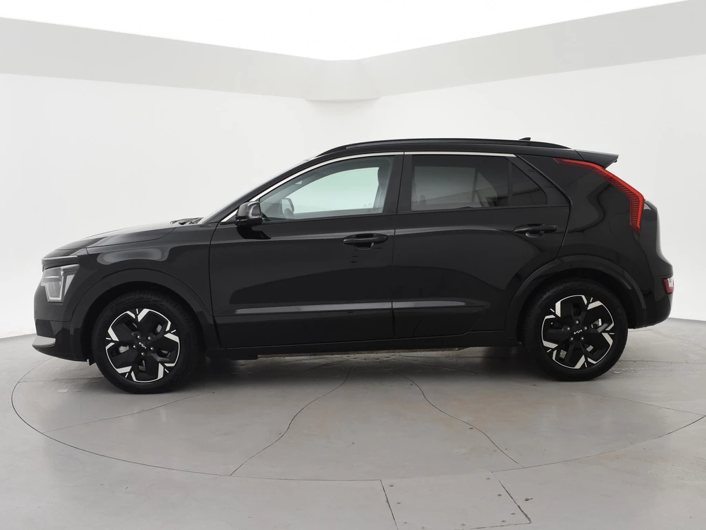 Kia Niro EV – foto 2