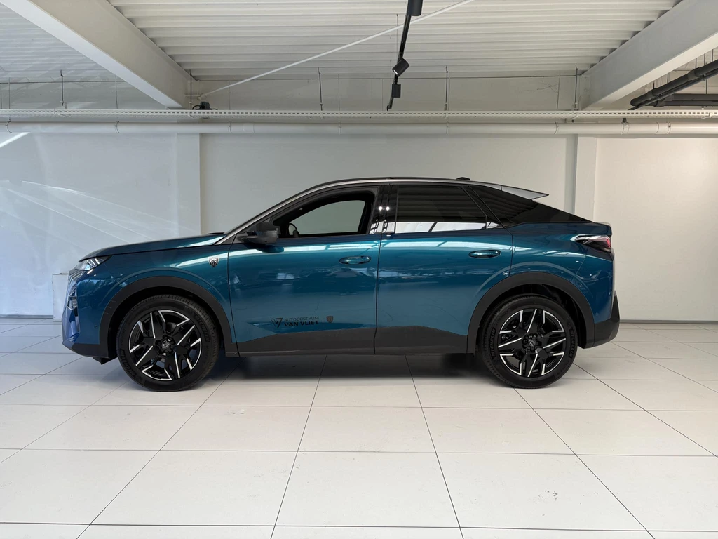 Peugeot 3008 – foto 2