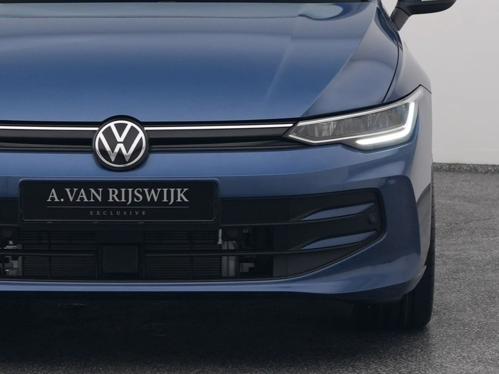 Volkswagen Golf – foto 30