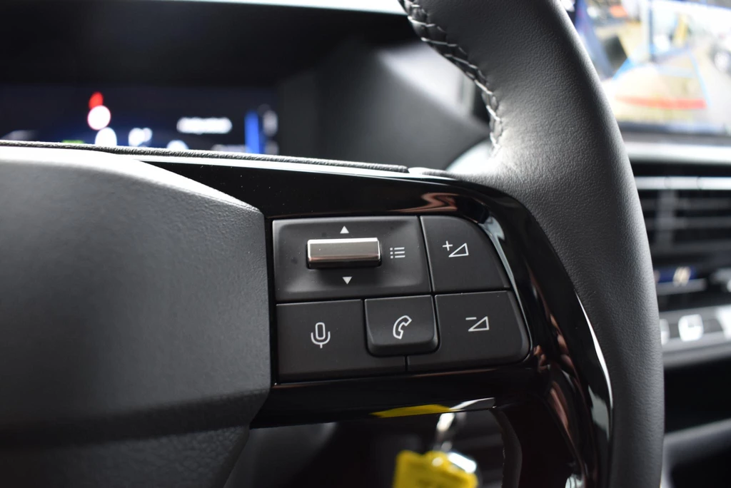 Opel Zafira e-Life – foto 26