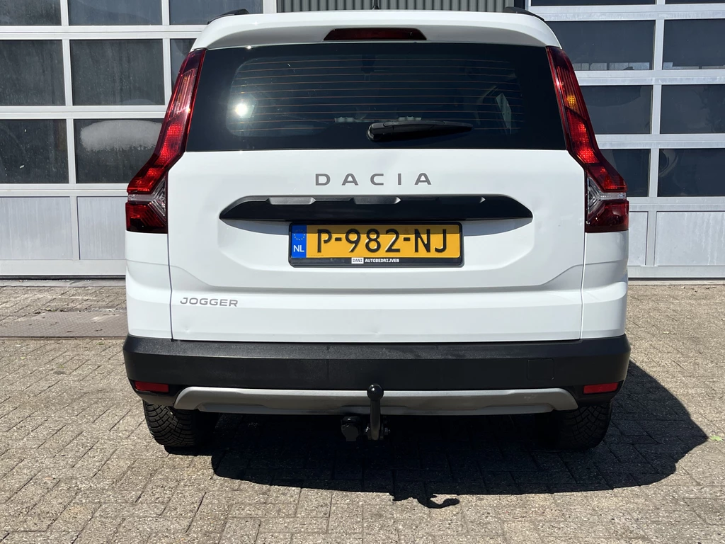 Dacia Jogger – foto 4