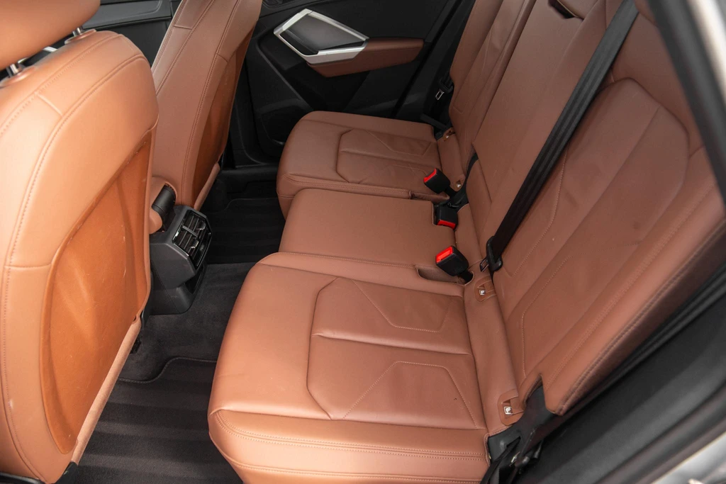 Audi Q3 – foto 15